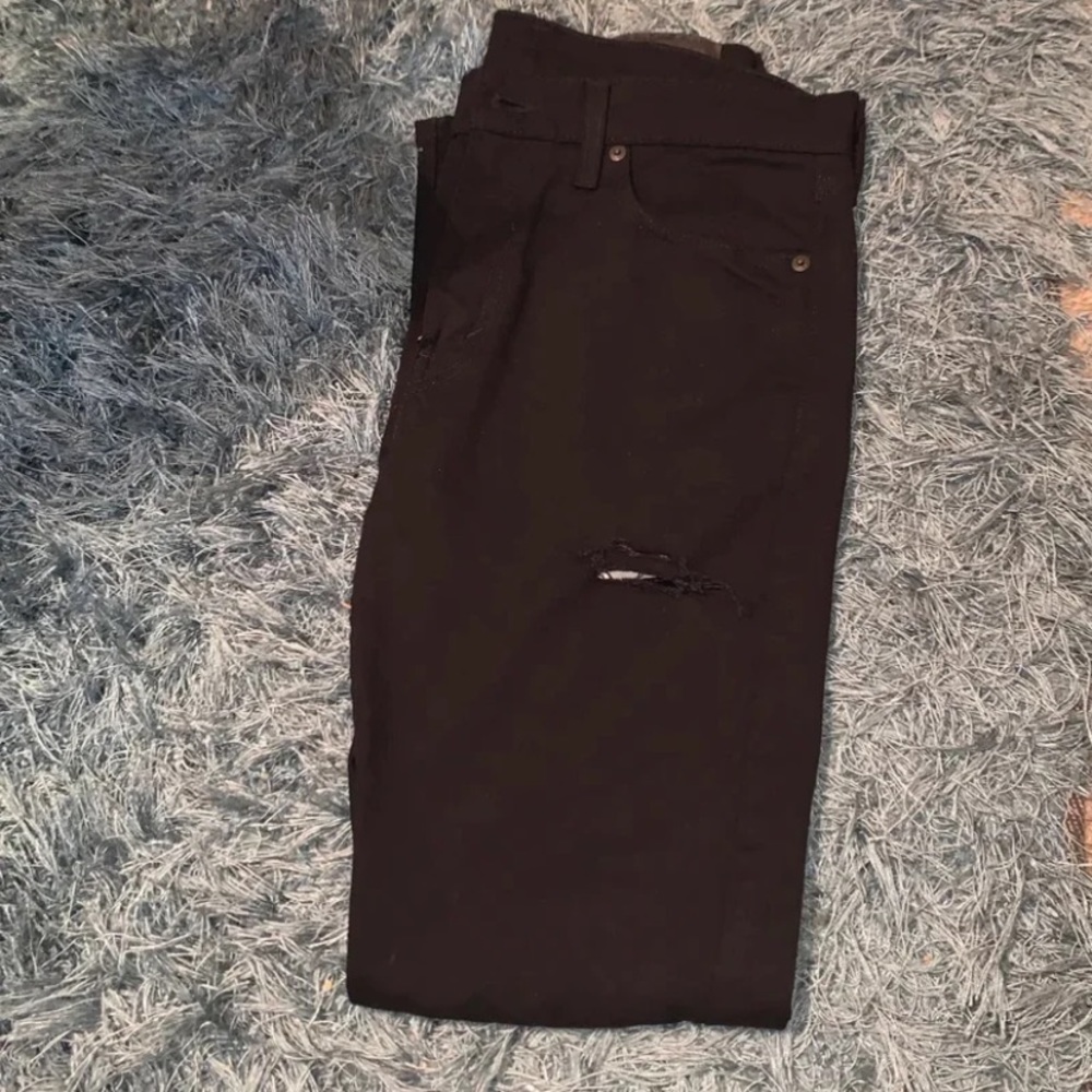 Levi Men Skinny Jeans